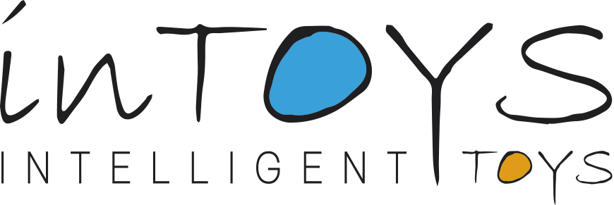 Logo von InToys